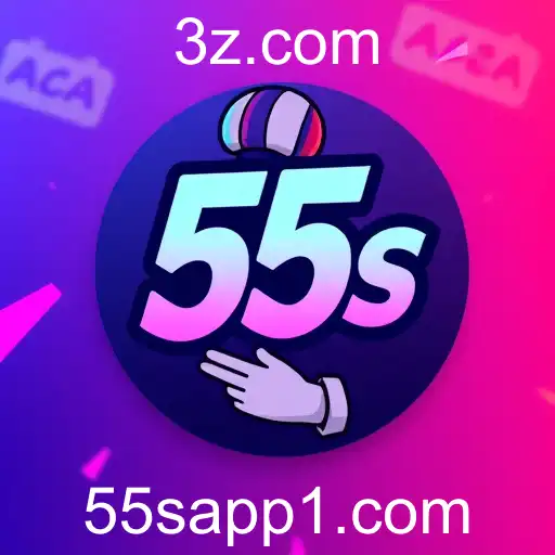 A Ascensão do 55s App no Mundo dos Jogos
