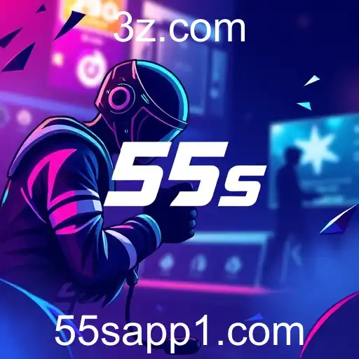 A Revolução do 55s App nos Jogos Online