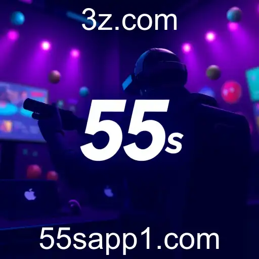 A Evolução do 55s App no Cenário de Jogos Portugueses