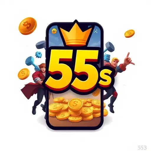 A Evolução do 55s App e seu Impacto na Indústria de Jogos