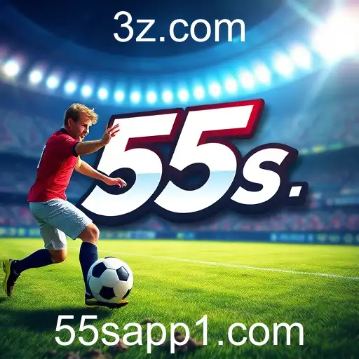 Revolução Digital nos Jogos: O Impacto do 55s App