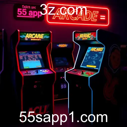 O Impacto do 55s App no Cenário de Jogos de 2025