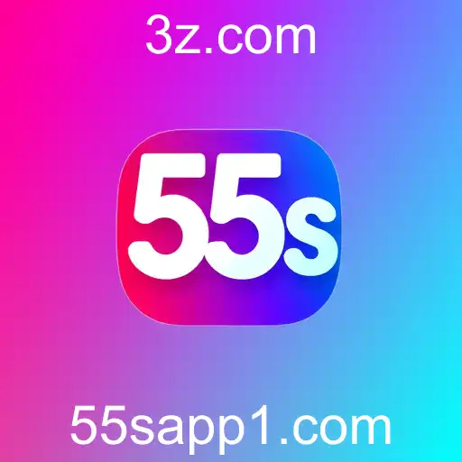 A Ascensão do 55s App nos Jogos no Brasil