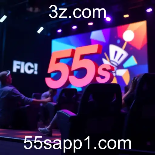 Inovação e Estratégia no 55s App: Novas Tendências de Jogos em 2026