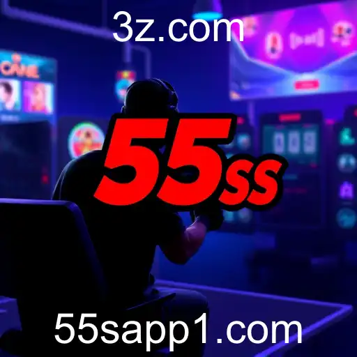 A Evolução do Gaming no Brasil em Alta: 55s App e as Novidades de 2025