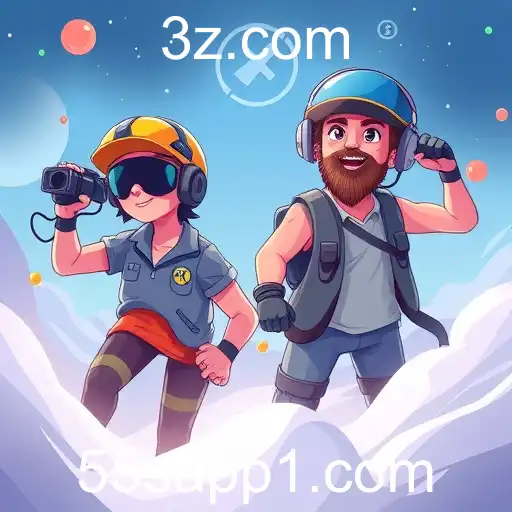 O Crescimento Explosivo do 55s App no Mundo dos Jogos