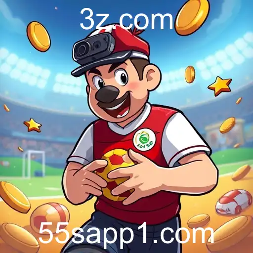 O Crescimento do 55s App no Setor de Jogos