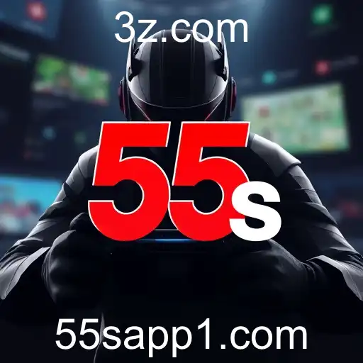 A Revolução dos Jogos Online com o 55s App