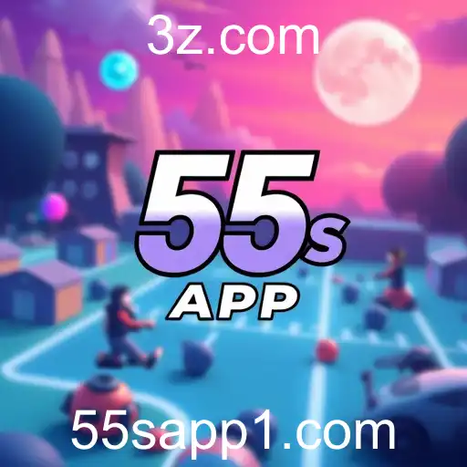 Ascensão dos Jogos Móveis em 2025: A Revolução do 55s App