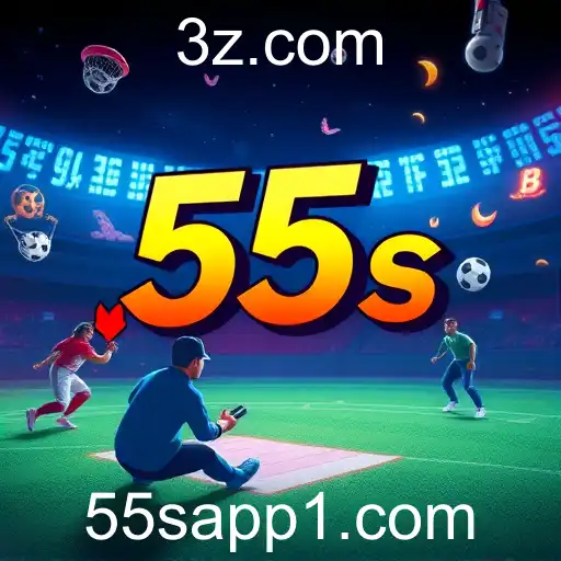O Fenômeno do 55s app no Cenário Atual de Jogos
