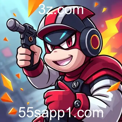 A Reinvenção dos Jogos Online: o Fenômeno do 55s App