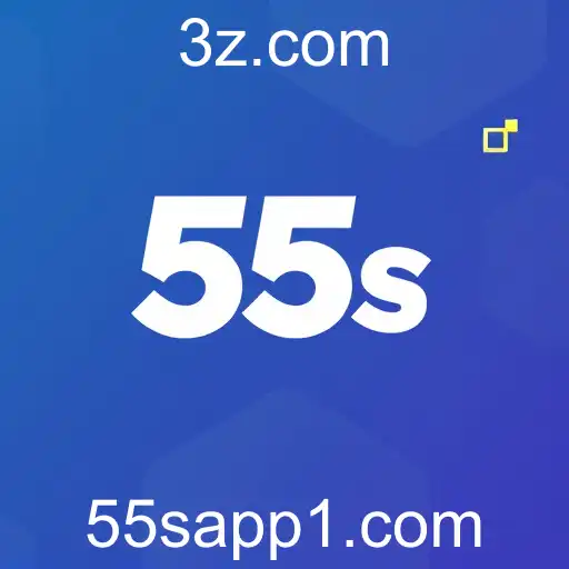 Revolução dos Jogos com o 55s App