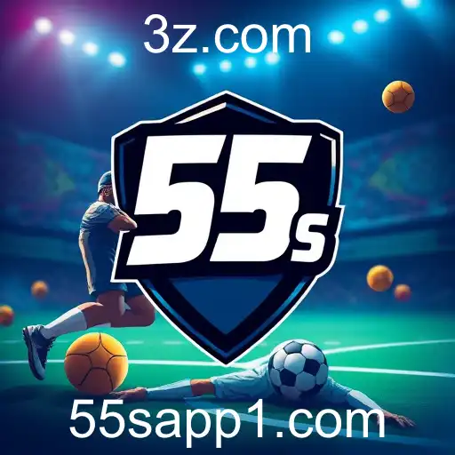 Revolução nos Jogos Online com o 55s App