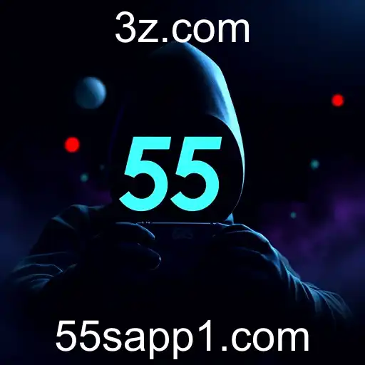 Inovação e Entretenimento: O Fenômeno do 55s App no Brasil