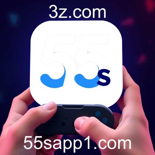A Evolução dos Jogos Móveis com 55s App