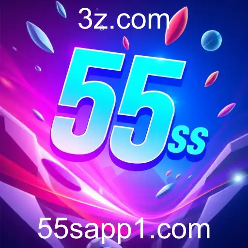 A Ascensão do 55s App no Mundo dos Jogos