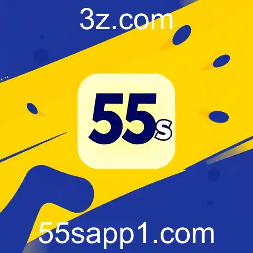 O Surgimento da 55s App no Cenário Brasileiro de Jogos