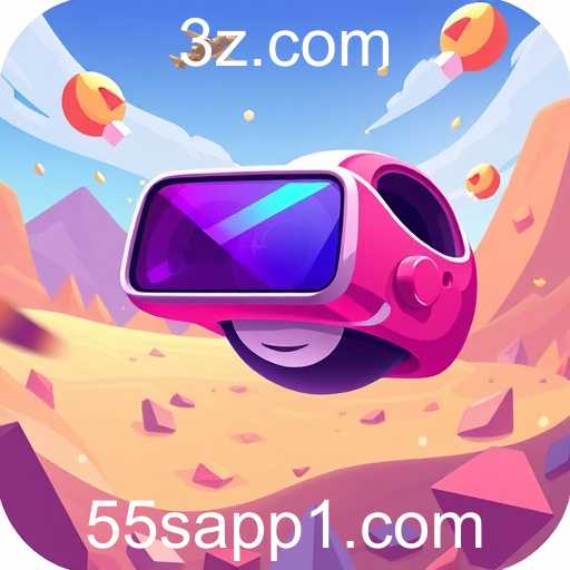 Explorando o Crescimento dos Jogos no 55s App