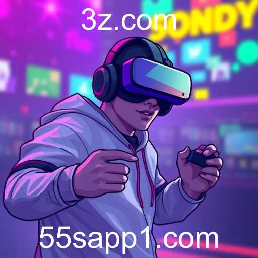 A Evolução dos Jogos com o 55s App