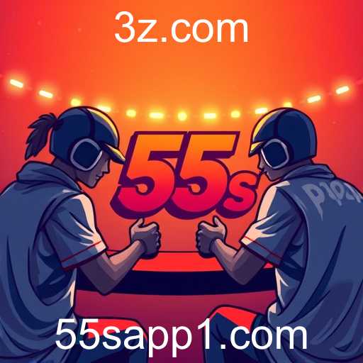 Nova Era para Jogos Móveis: 55s App em Destaque