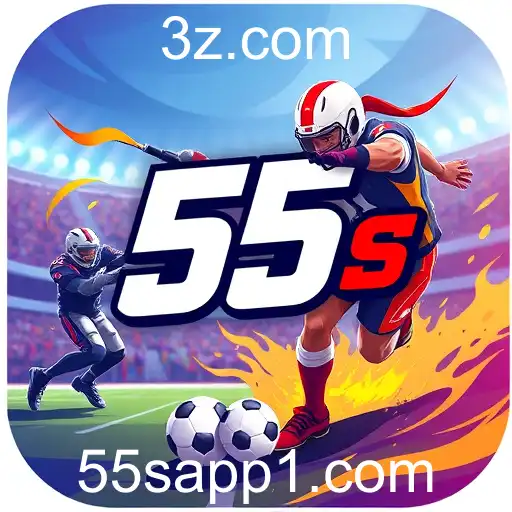 O Impacto Crescente do 55s App no Cenário de Jogos