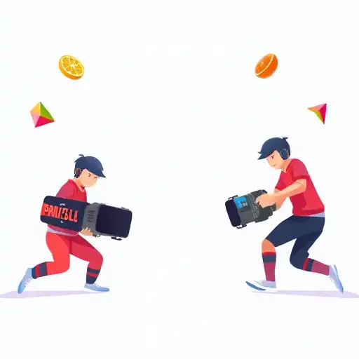 O Impacto do 55s no Cenário de Jogos em 2026