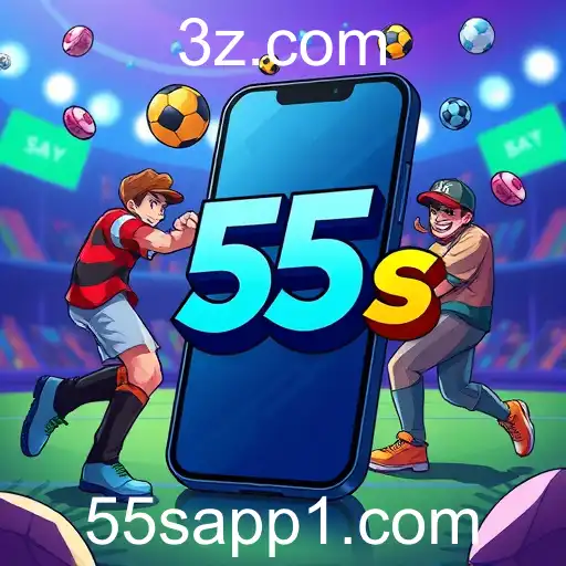 O Impacto do 55s app no Mercado de Jogos em 2026