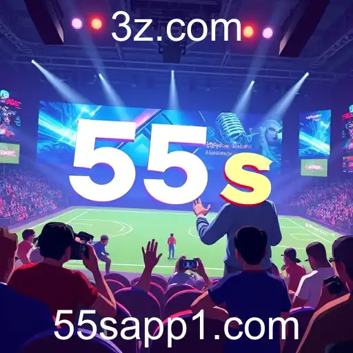 O Impacto do 55s App nos Jogos Online em 2026