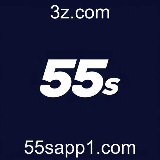 Revolução no Mundo dos Jogos com o App 55s