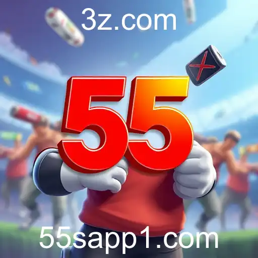 A Revolução dos Jogos Online com 55s App