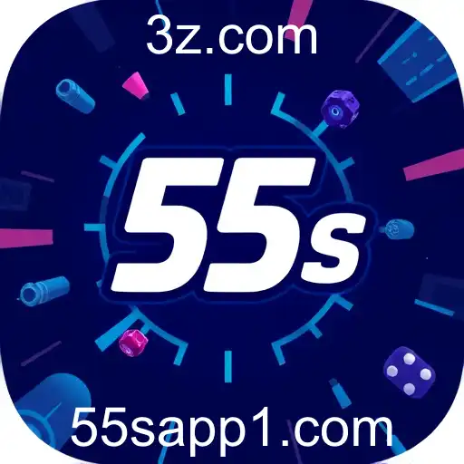 A Revolução dos Jogos Online com 55s App