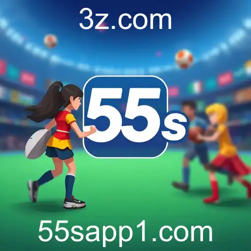 Expansão do 55s App em 2026: O Fenômeno dos Jogos Online