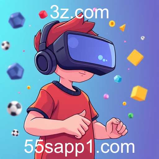 A Ascensão e Impacto do 55s App no Mundo dos Jogos